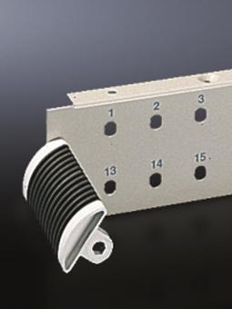 Rittal Kabelführungsbügel     DK 7116500 