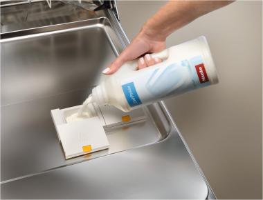 Miele GS CL 1404 P DishPowder 