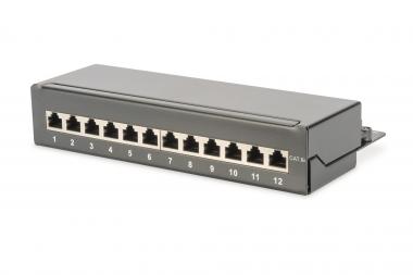 Assmann Desktop CAT 6A     DN-91612SD-EA 