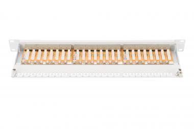 ASSM CAT 6 Klasse E Patch      DN-91624S 