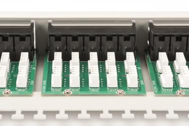 Assmann CAT 3 ISDN Patch      DN-91350-1 