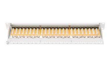 ASSM CAT 6 Klasse E Patch      DN-91624S 
