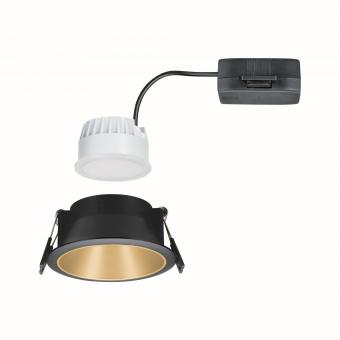 Paulmann EBL Set Cole Coin         93403 