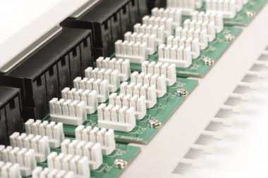Assmann CAT 3 ISDN Patch      DN-91350-1 