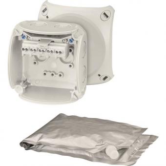 Hensel Kabelabzweigkasten      WP 0202 G 