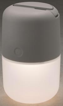 KONS Solar LED Leuchte, gr      7805-302 