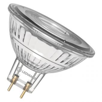 LEDV LED Reflektor 3,4-35W/827 