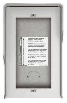 BTicino 350621 Aufputzkasten 2M 1reihig 