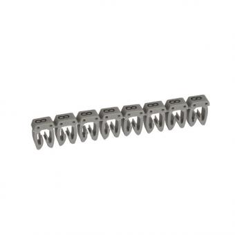 Legrand 038218 Kennzeichnungssystem CAB3 