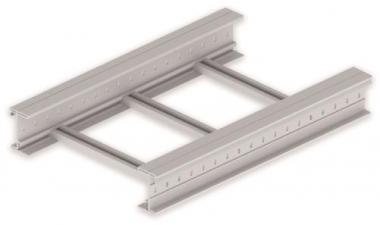 Unex isolierende Kabelleiter    67620-04 