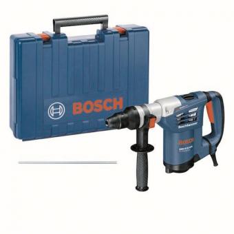 Bosch Bohrhammer GBH4-32 DFR 