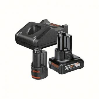 Bosch Starterkit GBA 12V Standard Starte 