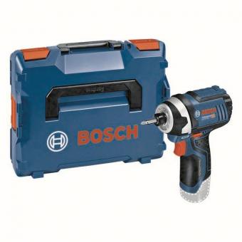 Bosch Akku-Drehschlagschrauber - Solo 