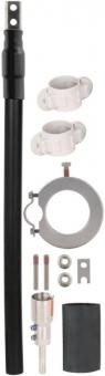 Dehn 819165 HVI P HVI P RAV 90 27 L6M SW 