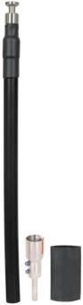 Dehn 819160 HVI P HVI P RIV 90 27 L6M SW 