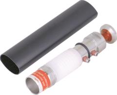 Dehn 819174 AE  AE ISO RIV KF HVI 75 V2A 