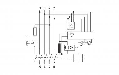 Doepke           DFS6 040-4/0,03-B SK NU 