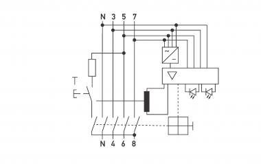 Doepke              DFS6 063-4/0,03-A NU 