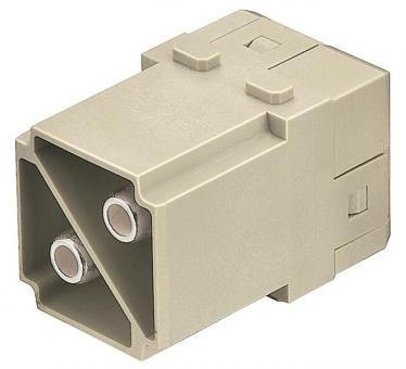 HART Modul-Stifteinsatz 100A 09140022651 