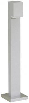 Albert Pollerleuchte Alu si 1xLED 692065 