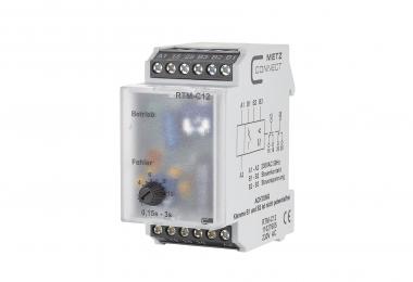 BTR RTM-C12 230VAC 0,15-3sec    11027605 