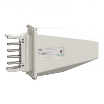 GS EINDSPEISEKASTEN 100A       KSA100AB4 