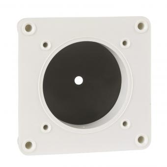 GS Dichtung mit Druckplatte K4-K6   KZ81 