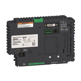 Schneider HMIG5U2 MIT VIJEO XL HMIG5UL8A 