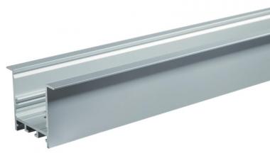 Rutec ALU-Profil Kragen 35/35K     65925 