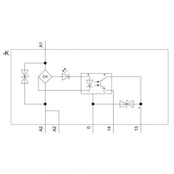 SIEM SIRIUS 3RQ3           3RQ3055-1SM30 