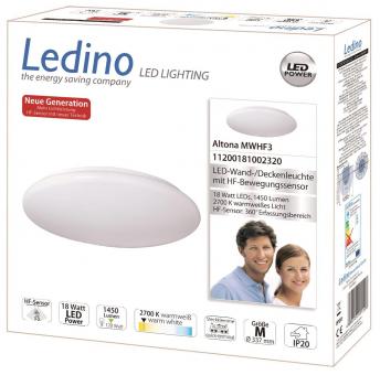Ledino LED-Leuchte 11200244002320 