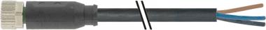 Murrelektronik M8 Bu  7000-08041-6201000 