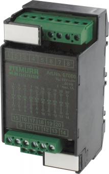 MURR MKS-10/LDP 1300-1 M           67096 