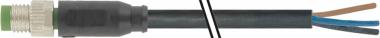 Murrelektronik M8 St  7000-08001-6300300 