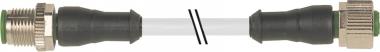 Murrelektronik M12 St 7000-40041-2350150 