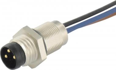 Murrelektronik M8 St  7000-08551-9700020 