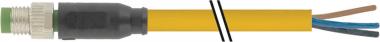 Murrelektronik M8 St  7000-08001-0500500 