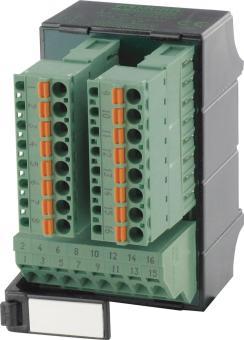 Murrelektronik LUGS 16 Übergabe- 6654101 