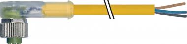 Murrelektronik M12 Bu 7000-12381-0330500 