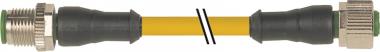 Murrelektronik M12 St 7000-40041-0350100 