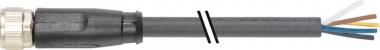 Murrelektronik M8 Bu  7000-08941-6951000 