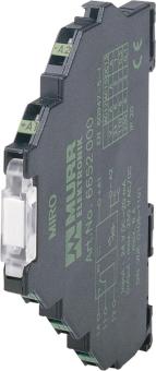 MURR Relais steckbar MIRO 6,2-   6652000 