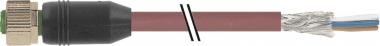 MURR M12 Buchse PUR-  7000-13225-8030150 