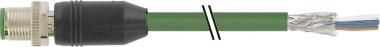 Murrelektronik M12 St 7000-14541-7940500 