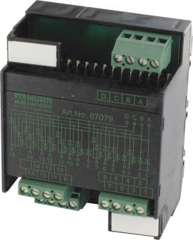 Murrelektronik MKS/BCD-1300        67079 