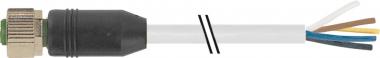 Murrelektronik M12 Bu 7999-12241-4371000 