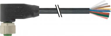 Murrelektronik M12 Bu 7000-19061-7050500 