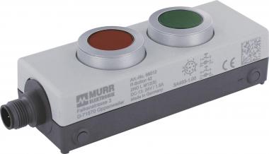 Murrelektronik Resettaster         69012 