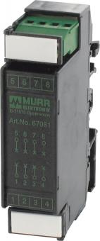 MURR Montagebaustein               67081 