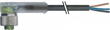 Murrelektronik M12 Bu 7000-12381-6331500 